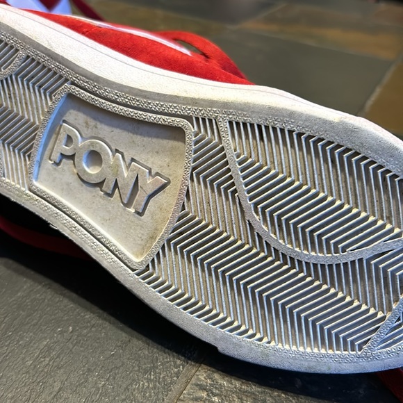 Pony Hightops - Picture 3 of 4